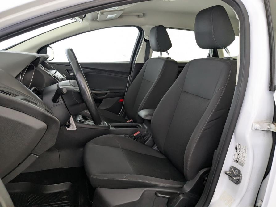 Ford Focus III Рестайлинг Москва  - изображение 18