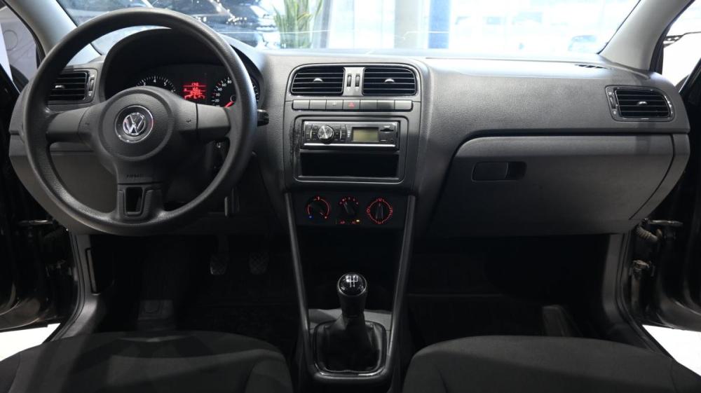 Volkswagen Polo V Уфа  - изображение 7