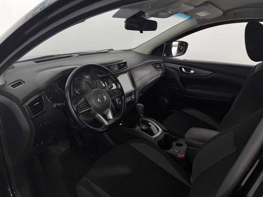 Nissan Qashqai II Рестайлинг Калининград  - изображение 9