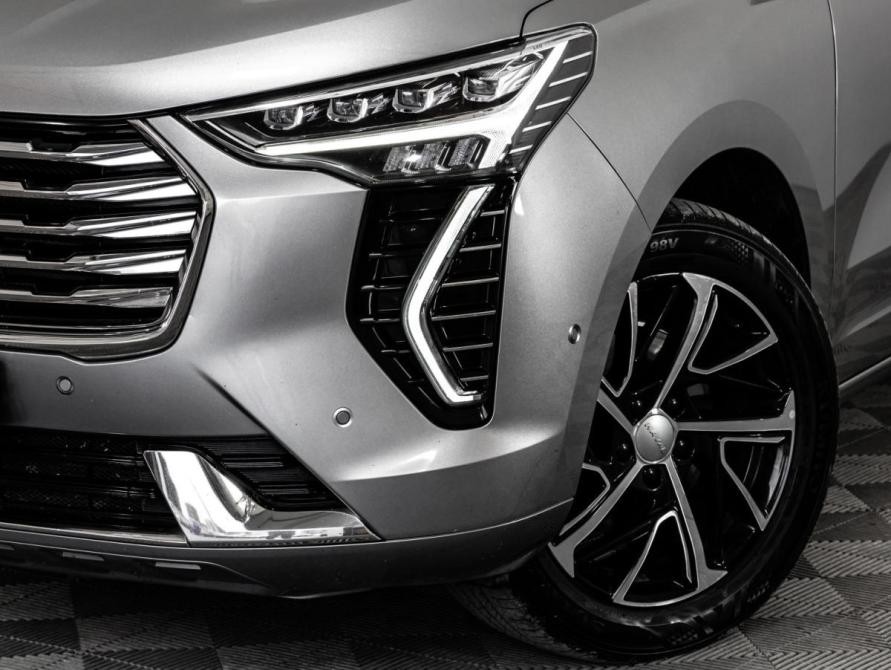 Haval Jolion I Санкт-Петербург  - изображение 3