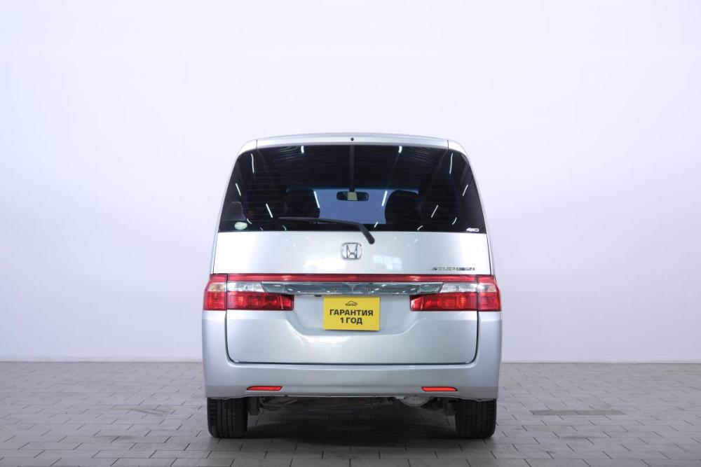 Honda Stepwgn III Омск  - изображение 6