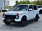 Lada (ВАЗ) Niva Legend Тула  - изображение 12