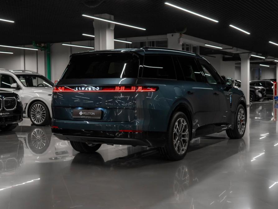 Lynk &amp; Co 900 Москва  - изображение 5