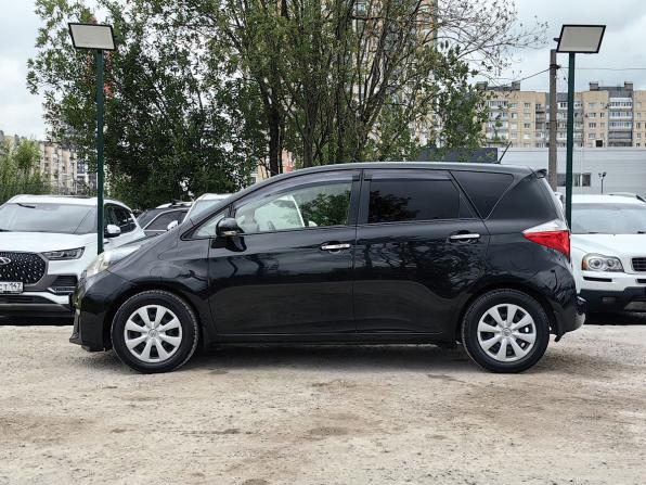 Toyota Ractis II с пробегом 2012 года, цена 859 000 рублей, 161942 км, хэтчбек, Автокод Объявления