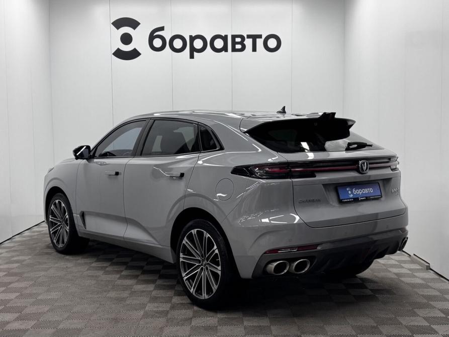 Changan UNI-K Воронеж  - изображение 4