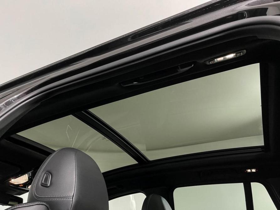BMW X3 III (G01) Рестайлинг Москва  - изображение 20