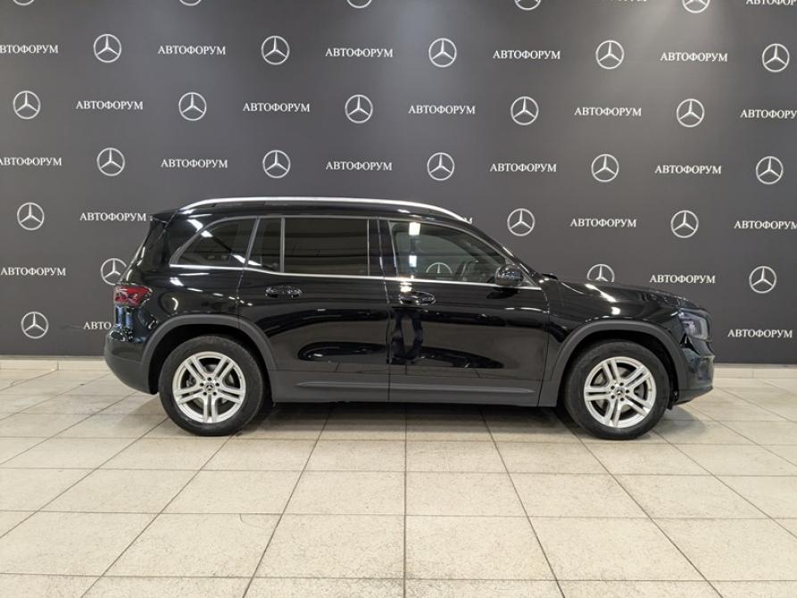 Mercedes-Benz GLB I (X247) Москва  - изображение 4