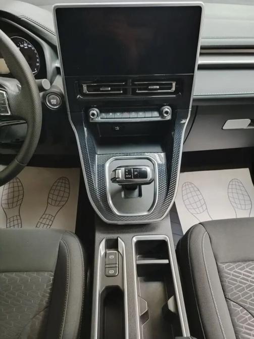 Haval M6 II Уфа  - изображение 13