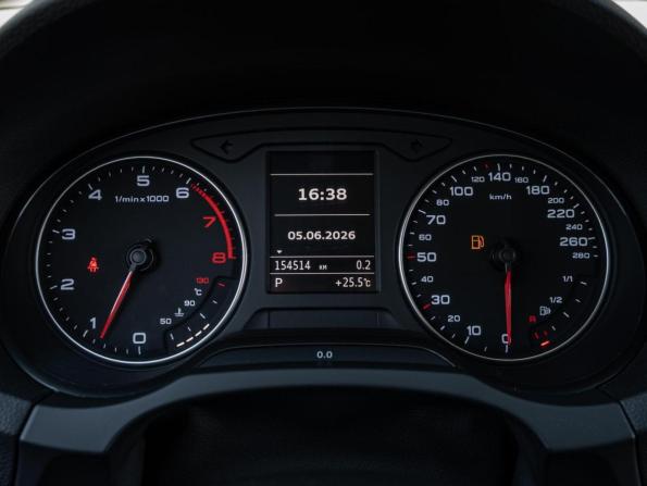 Audi A3 III (8V) с пробегом 2015 года, цена 1 415 000 рублей, 154514 км, седан, Автокод Объявления