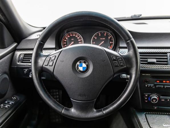 BMW 3 серии V (E90/E91/E92/E93) Рестайлинг с пробегом 2009 года, цена 998 000 рублей, 255817 км, седан, Автокод Объявления