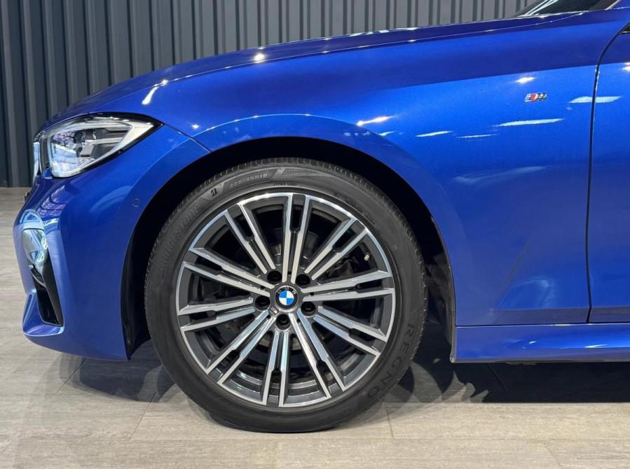 BMW 3 серии VII (G2x) Иркутск  - изображение 11