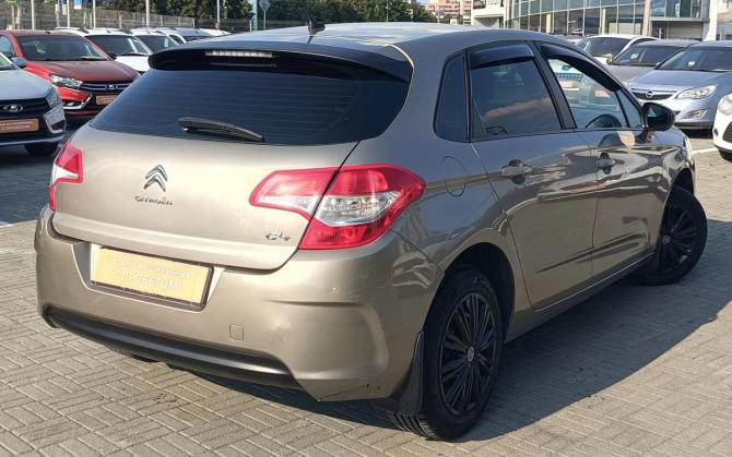 Citroen C4 II с пробегом 2011 года, цена 440 000 рублей, 256000 км, хэтчбек, Автокод Объявления