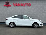 Lada (ВАЗ) Vesta I Рестайлинг (NG) Альметьевск  - изображение 11