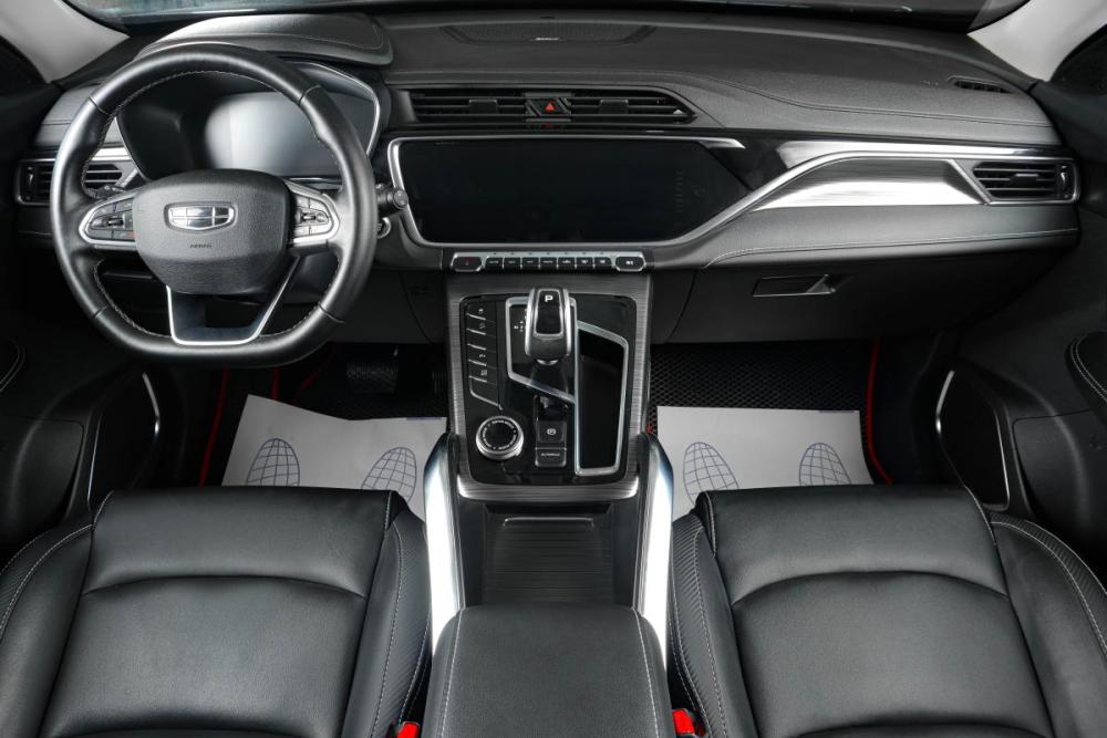 Geely Atlas Pro Тюмень  - изображение 13