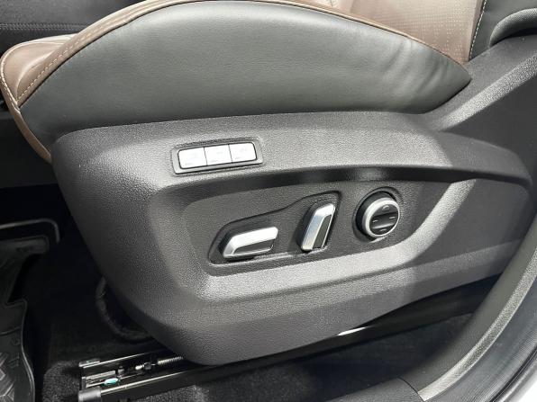 Chery Tiggo 8 Pro I с пробегом 2023 года, цена 2 300 000 рублей, 28421 км, внедорожник, Автокод Объявления