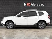 Renault Duster I Рестайлинг Екатеринбург  - изображение 26