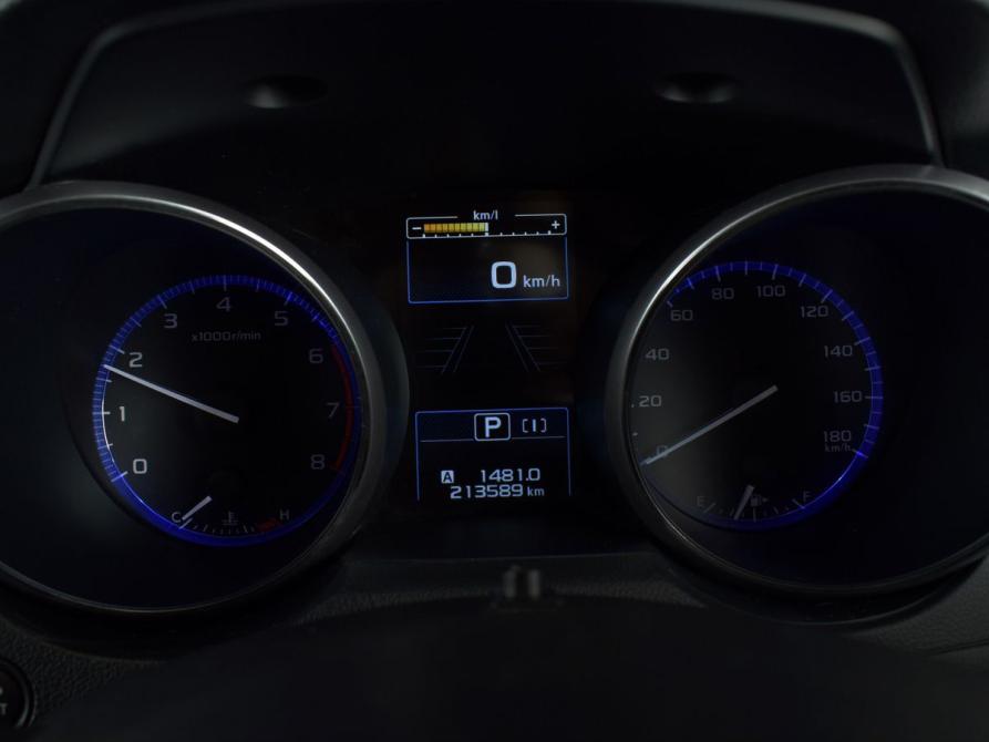 Subaru Outback V Кемерово  - изображение 9