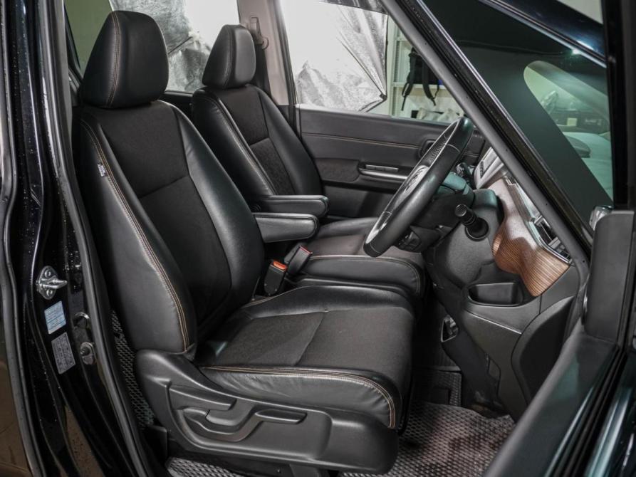 Honda Freed II Рестайлинг Воронеж  - изображение 10