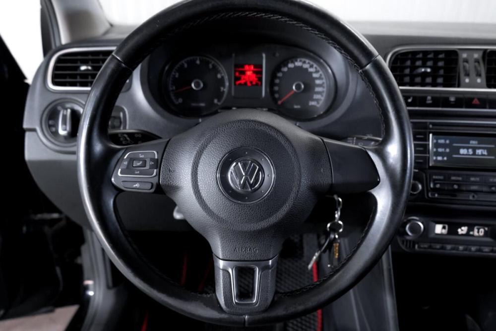 Volkswagen Polo V Тюмень  - изображение 15