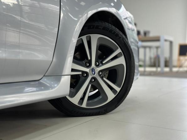Subaru Levorg I с пробегом 2017 года, цена 1 440 000 рублей, 188107 км, универсал, Автокод Объявления