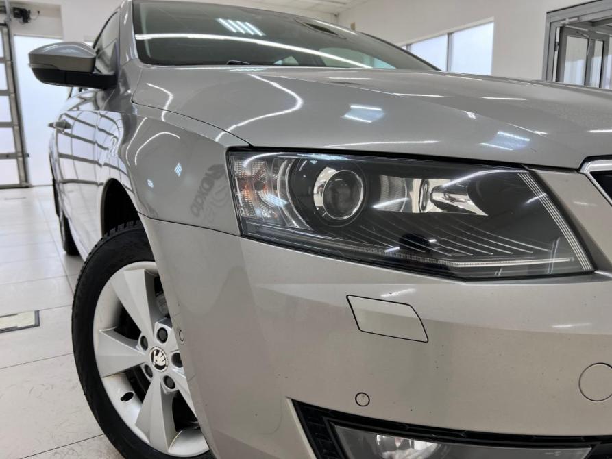 Skoda Octavia III (A7) Волгоград  - изображение 11