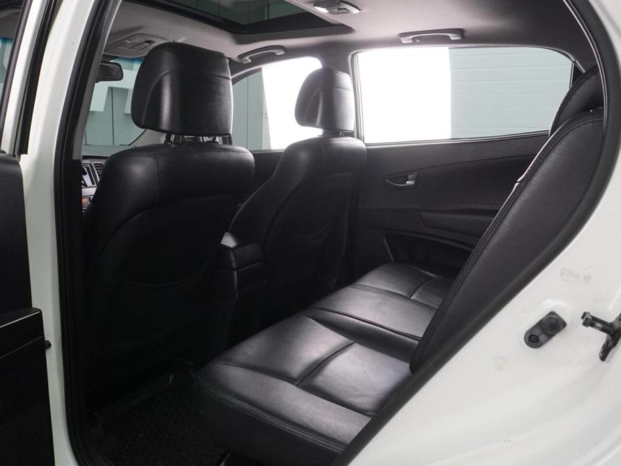 SsangYong Actyon II Воронеж  - изображение 11
