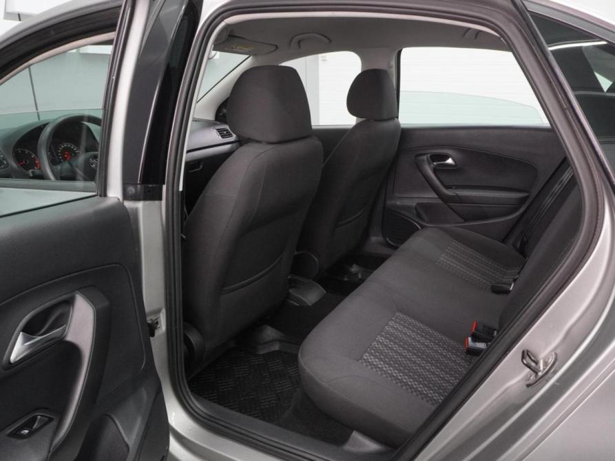 Volkswagen Polo V Рестайлинг Воронеж  - изображение 11
