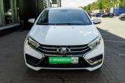 Lada (ВАЗ) Vesta I Рестайлинг (NG) Ульяновск  - изображение 27