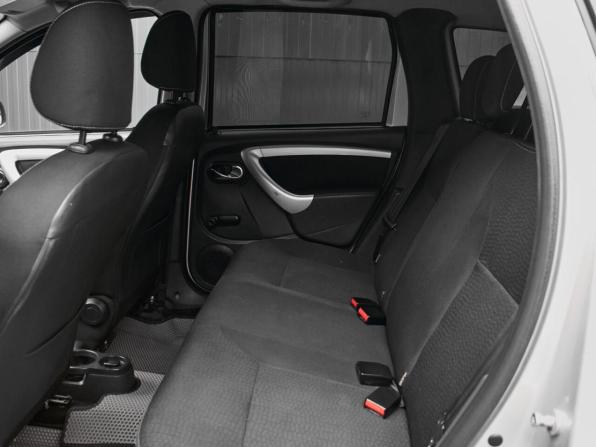 Nissan Terrano III (D10) с пробегом 2018 года, цена 1 400 000 рублей, 108026 км, внедорожник, Автокод Объявления