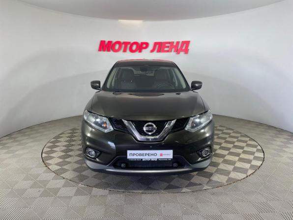 Nissan X-Trail III с пробегом 2018 года, цена 1 849 000 рублей, 194639 км, внедорожник, Автокод Объявления
