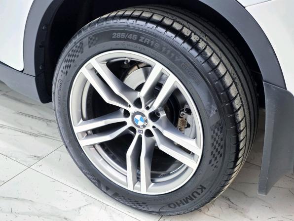 BMW X6 II (F16) с пробегом 2015 года, цена 3 600 000 рублей, 116415 км, внедорожник, Автокод Объявления