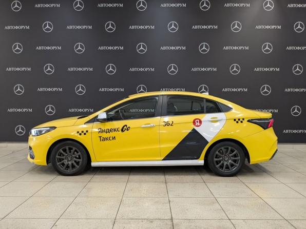 Omoda S5 с пробегом 2024 года, цена 1 145 000 рублей, 105488 км, седан, Автокод Объявления