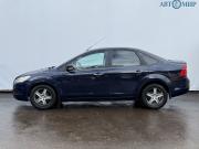 Ford Focus II Рестайлинг Москва  - изображение 20
