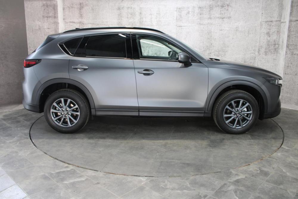 Mazda CX-5 II Рестайлинг Ярославль  - изображение 4