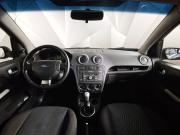 Ford Fusion I Рестайлинг Москва  - изображение 28