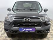 Lada (ВАЗ) Niva Travel I Борисоглебск  - изображение 24