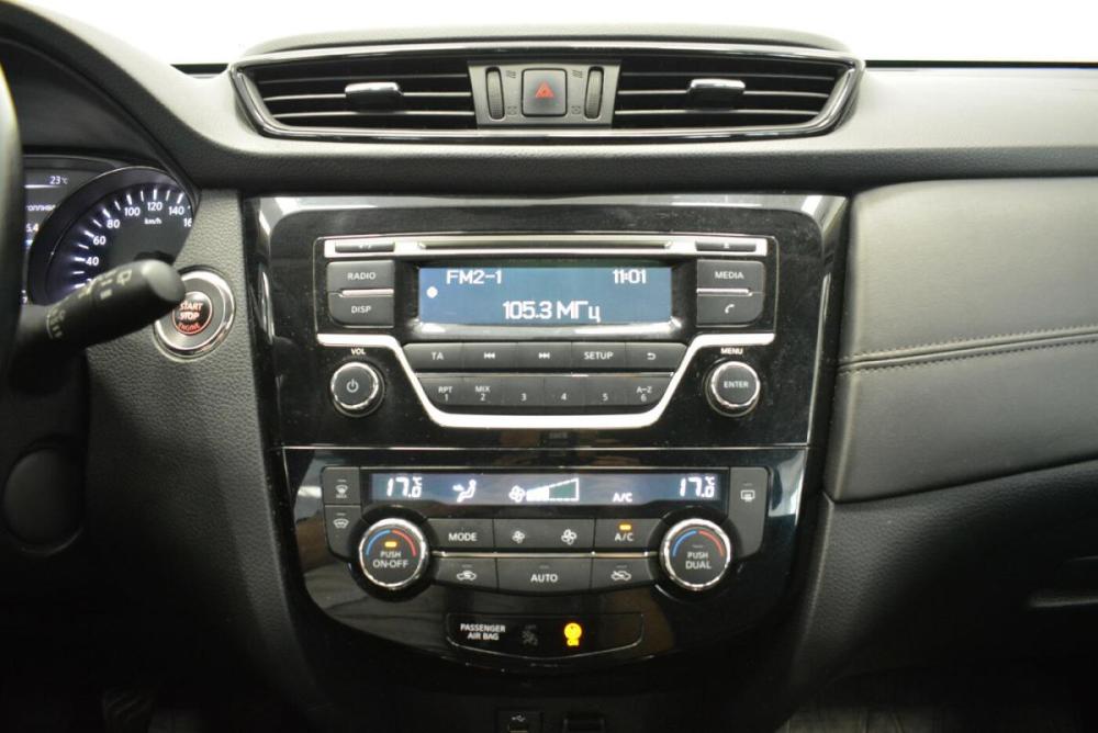 Nissan X-Trail III Рестайлинг Киров  - изображение 9