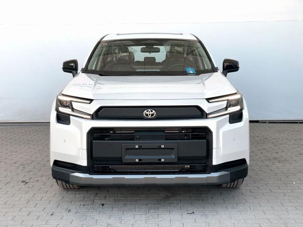 Toyota RAV4 VI (XA60) с пробегом 2026 года, цена 4 470 000 рублей, 42 км, внедорожник, Автокод Объявления