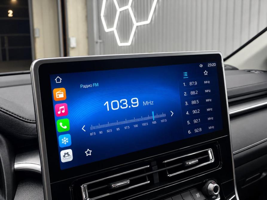 Haval M6 II Альметьевск  - изображение 14