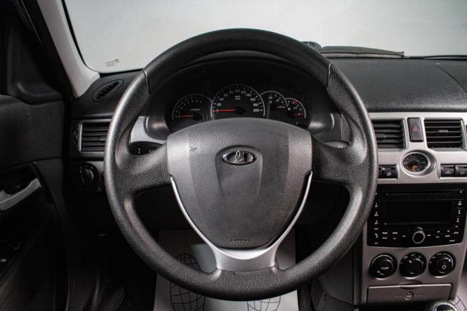Lada (ВАЗ) Priora I с пробегом 2011 года, цена 509 000 рублей, 160400 км, седан, Автокод Объявления