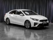 Kia K3 II Тюмень  - изображение 26
