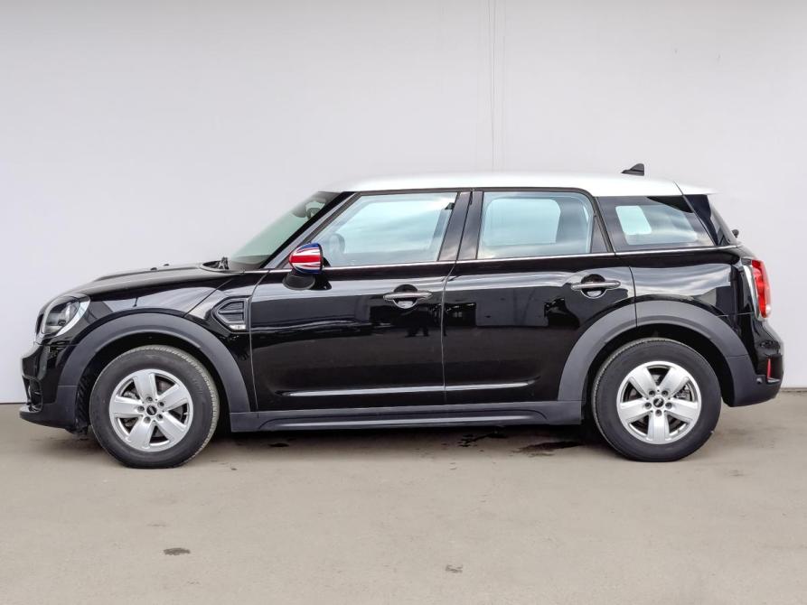 Mini Countryman II Москва  - изображение 8