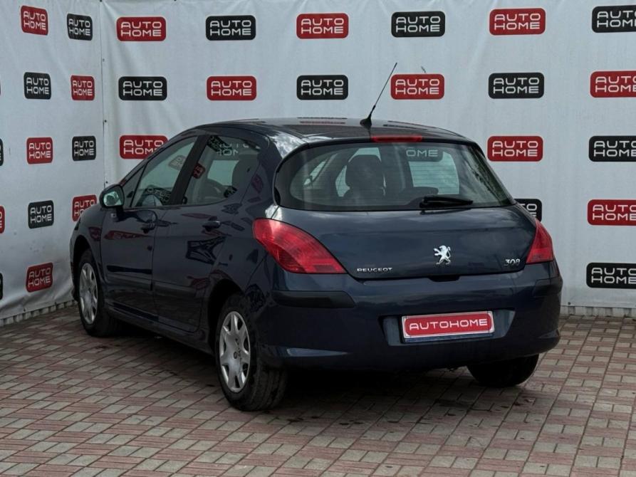 Peugeot 308 I Санкт-Петербург  - изображение 4