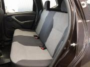 Renault Duster I Рестайлинг Пермь  - изображение 54