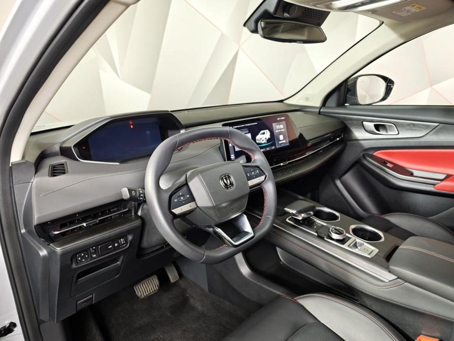Changan CS55 Plus II Москва  - изображение 19