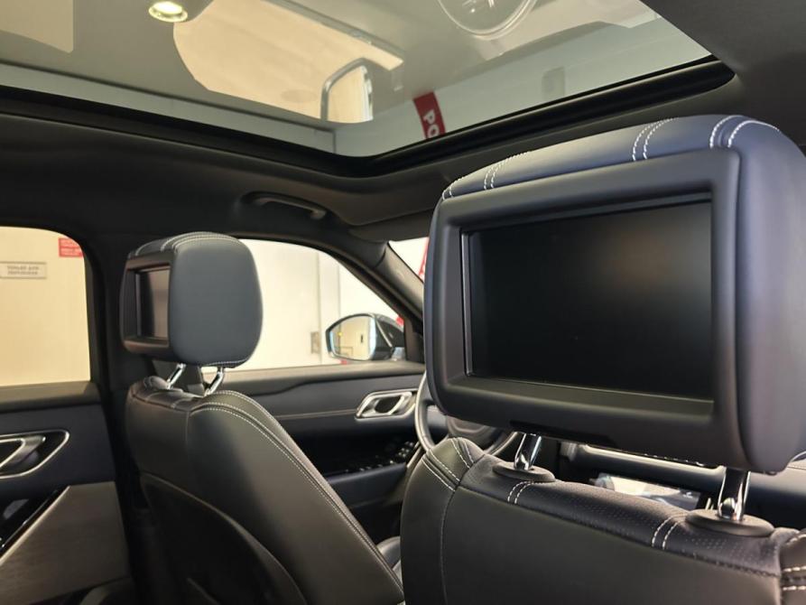 Land Rover Range Rover Velar I Москва  - изображение 13