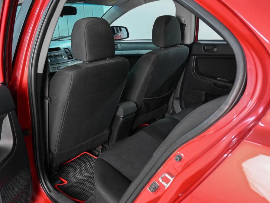 Mitsubishi Lancer X Ростов-на-Дону  - изображение 11