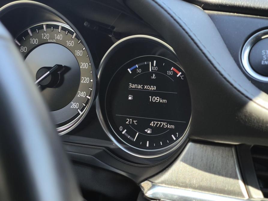 Mazda 6 III (GJ) Рестайлинг 2 Санкт-Петербург  - изображение 18
