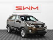 Kia Sorento II Рестайлинг Москва  - изображение 17