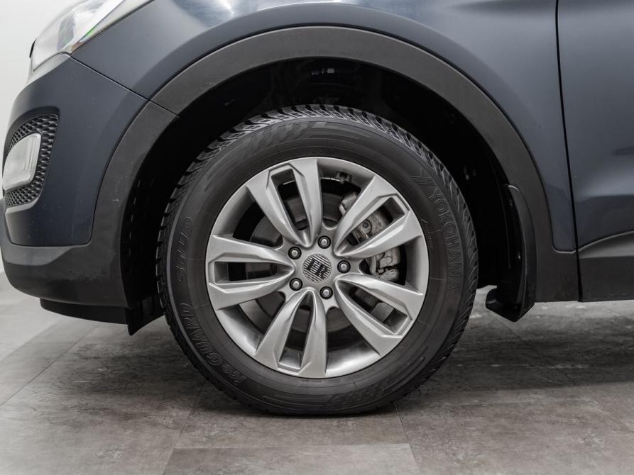 Hyundai Santa Fe III Красноярск  - изображение 19